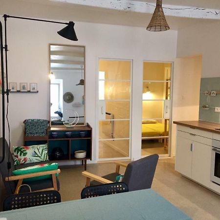 Flat In The Historical City Center La Ciotat Exteriör bild
