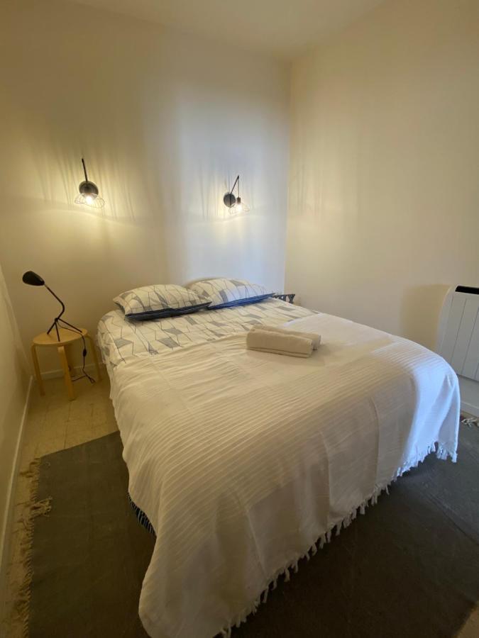 Flat In The Historical City Center La Ciotat Exteriör bild