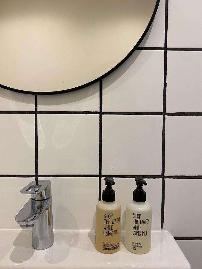 Flat In The Historical City Center La Ciotat Exteriör bild