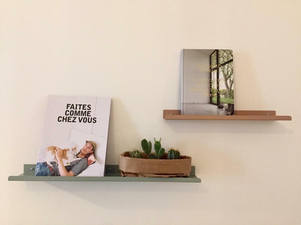 Flat In The Historical City Center La Ciotat Exteriör bild