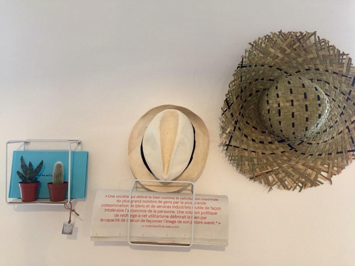 Flat In The Historical City Center La Ciotat Exteriör bild