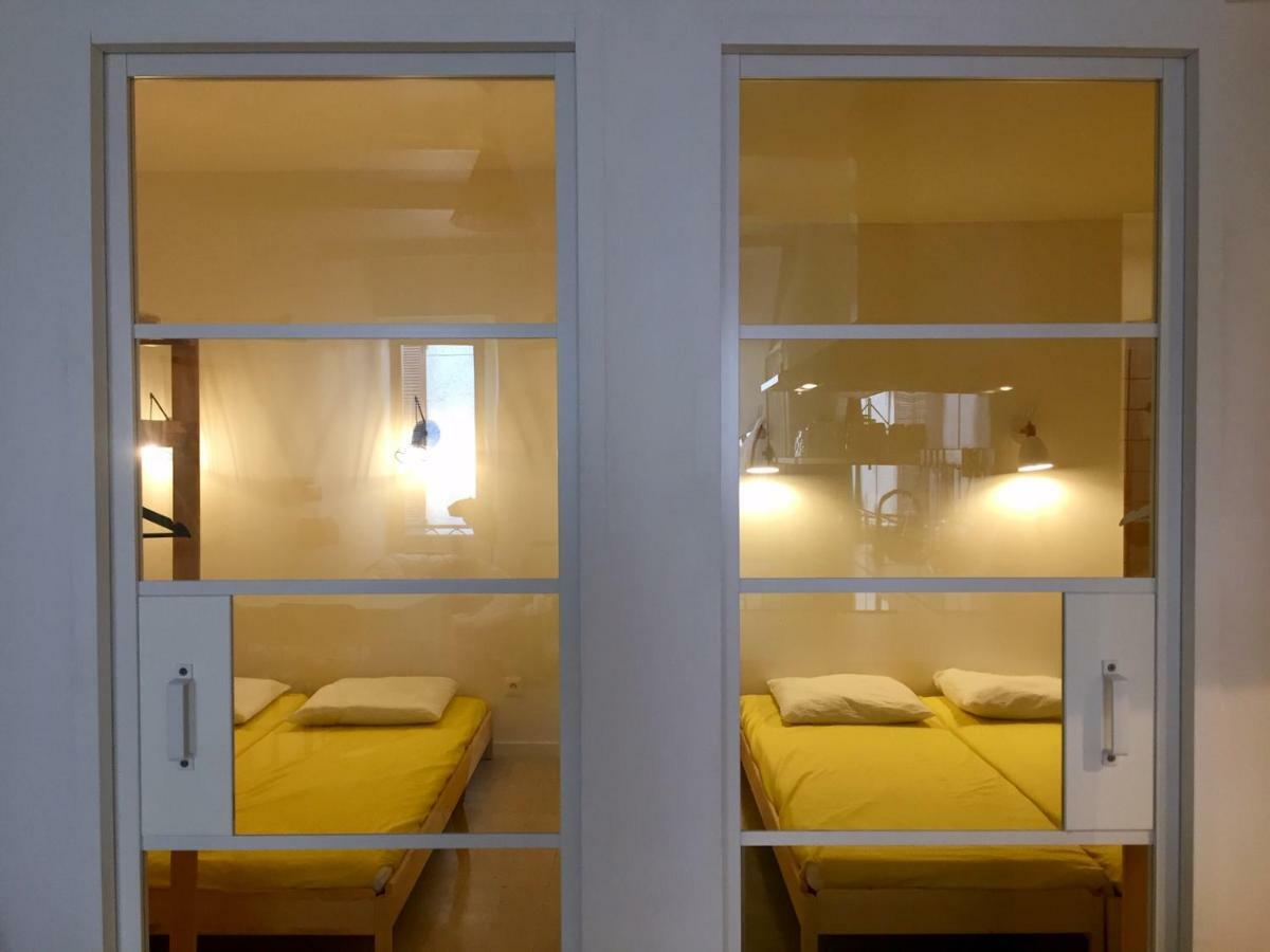 Flat In The Historical City Center La Ciotat Exteriör bild